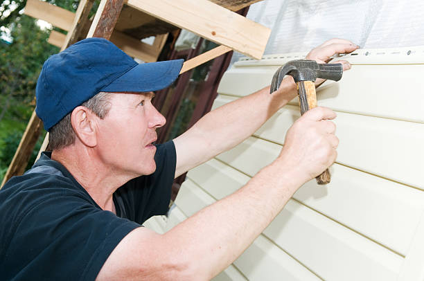 Best Stone Veneer Siding  in Crestwood, KY
