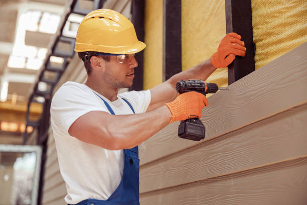 Best Vinyl Siding Installation  in Crestwood, KY
