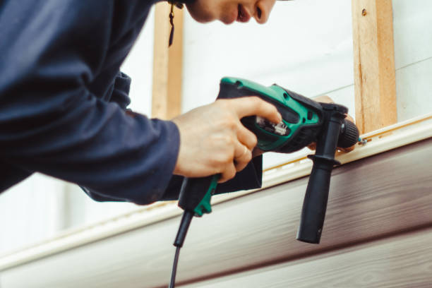 Best Historical Building Siding Restoration  in Crestwood, KY